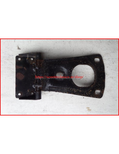 Visagra asiento Vespa 200