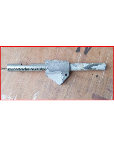 Mando de velocidades Vespa Sprint...