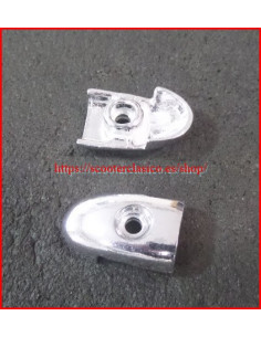 Terminal de canaleta...