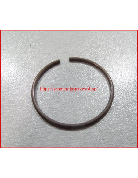 Anillo colector toma admisi&oacute;n VESPA