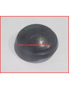 Embellecedor tambor trasero...