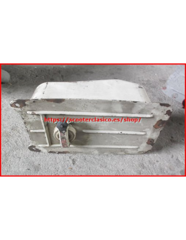 Deposito gasolina Vespa Primavera con...
