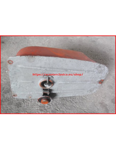 Deposito gasolina Vespa... 2