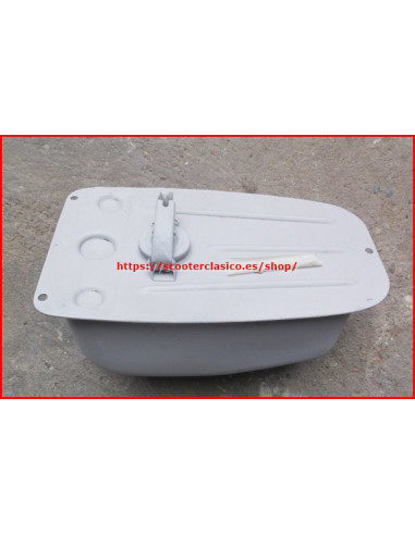 Deposito gasolina Vespa Primavera con...