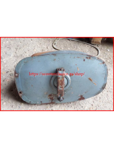 Deposito Vespa Sprint usado