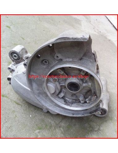 Carteres Vespa 125CL