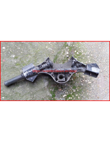 MANILLAR USADO DE VESPA 200