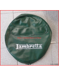 FUNDA RUEDA 10" LAMBRETTA... 2