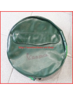 FUNDA RUEDA Vespa 10" Verde...