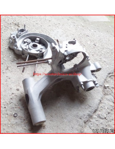 CARTERES DE VESPA 200 IRIS 2