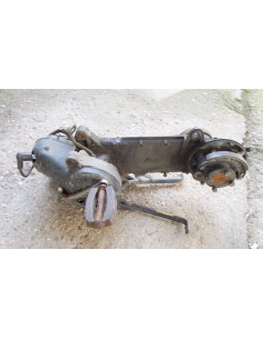 Motor Vespino SC aleaci&oacute;n