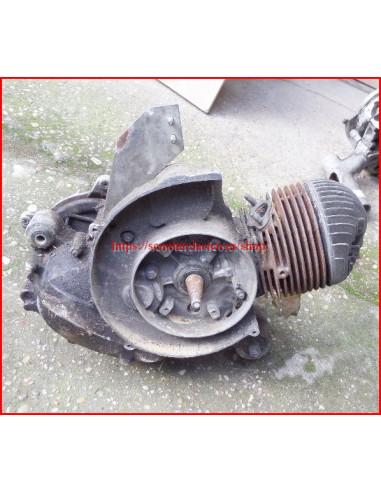 Motor de Vespa PK 125 FL