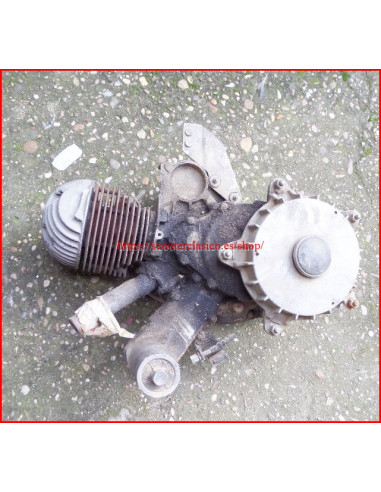 Motor de Vespa PK 125 FL