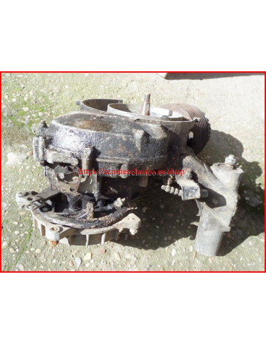 Motor de Vespa PK 125 FL