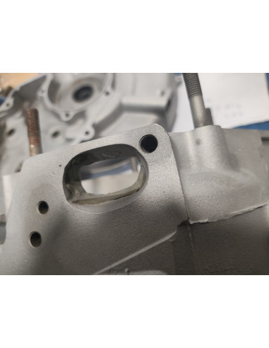 CARTERES DE VESPA 200 IRIS