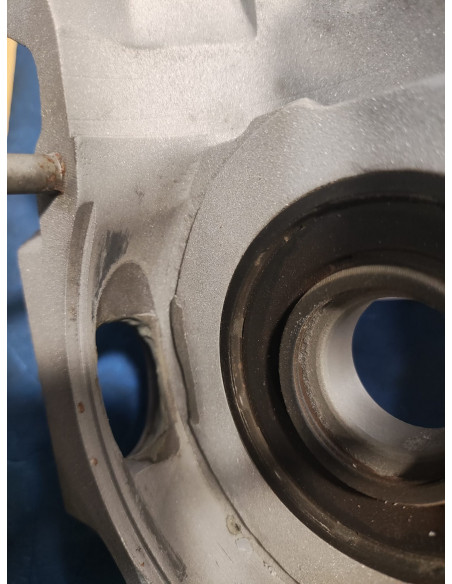 CARTERES DE VESPA 200 IRIS