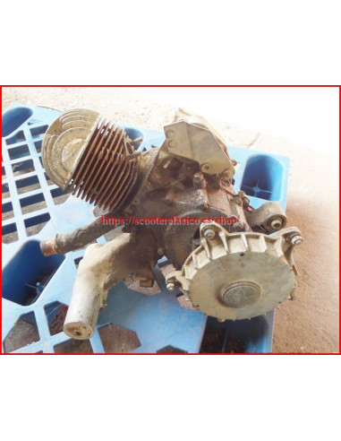 Motor de Vespa PK 125 FL