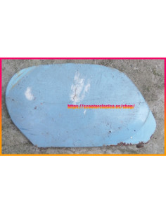 Puerta Izquierda Vespa PK...