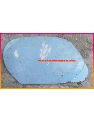 Puerta Izquierda Vespa PK 125 S