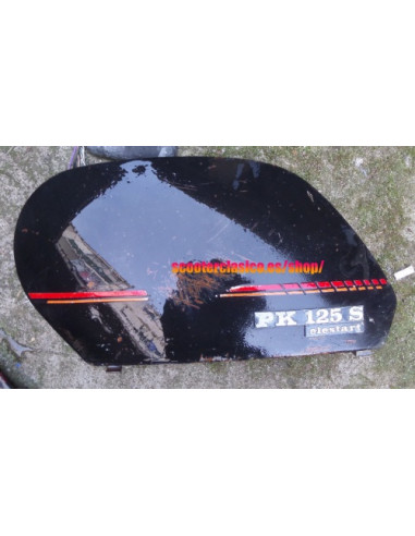 Puerta Izquierda Vespa PK 125 S