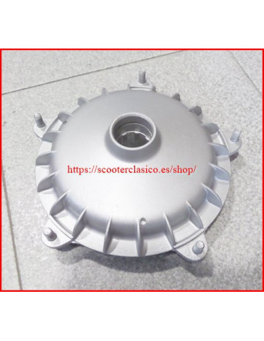 Tambor delantero de Vespa PX/t5 20mm