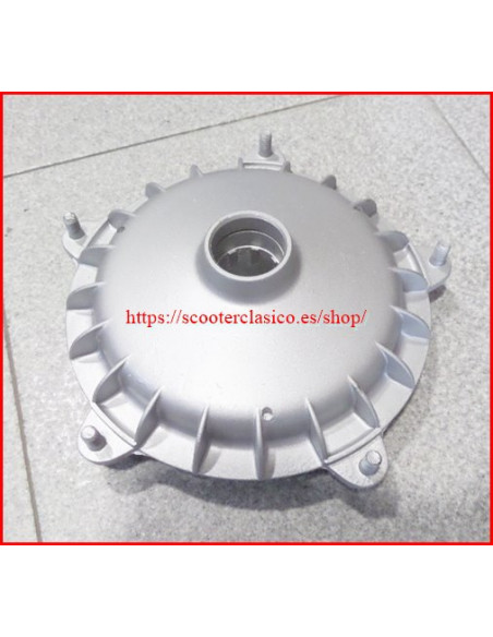 Tambor delantero de Vespa PX/t5 20mm