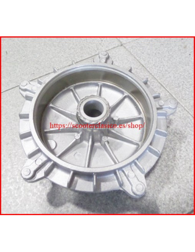 Tambor delantero de Vespa PX/t5 20mm