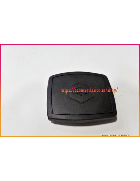 Tapa del Veloc&iacute;metro de Vespa Primavera