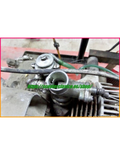 Carburador de Vespa usado