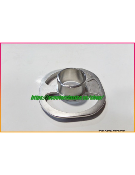 Anillo bajo manillar Lambretta LI 2&ordf; INOX
