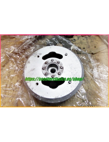 PLATO MAGNETICO VESPA 56/58