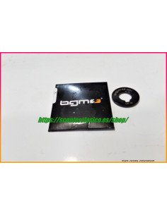 Arandela distanciadora...