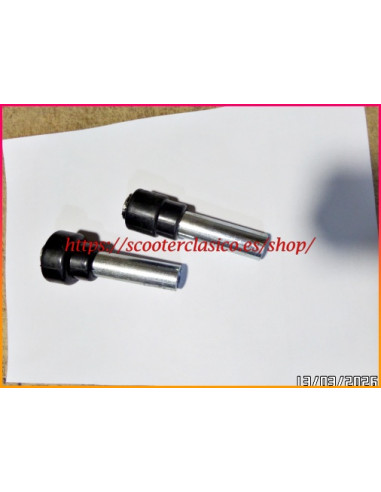 Silemblock del eje motor Vespa