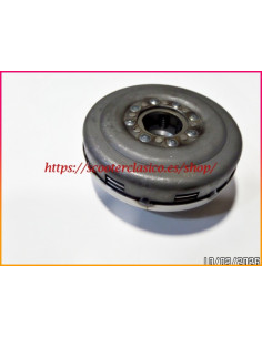 Maza embrague PX 125 reforzada 2