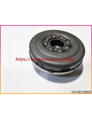 Maza embrague PX 125 reforzada