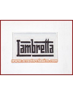 parche-letras-lambretta