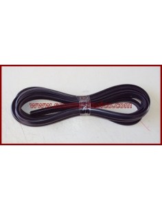 goma-canaletas-lisa-vespa-pks