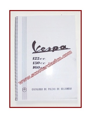 libro-despiece-vespa-125-150-160