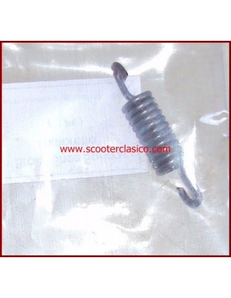 Muelle zapatas Lambretta LI