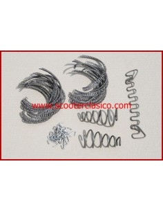 Muelles asiento Vespa KIT