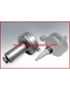 Extractor Pista rodamiento 