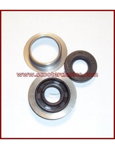 Casquillos y retenes del cig&uuml;&ntilde;al