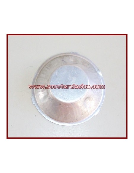 Guardapolvos Plato economico