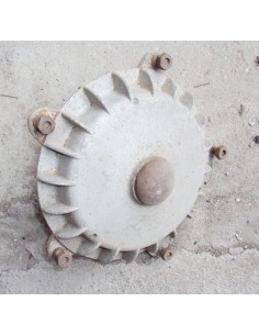 TAMBOR FRENO DELANTERO V150 