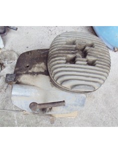 MOTOR DE MONTESA IMPALA