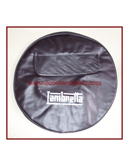 FUNDA RUEDA DE REPUESTO ECONOMICA