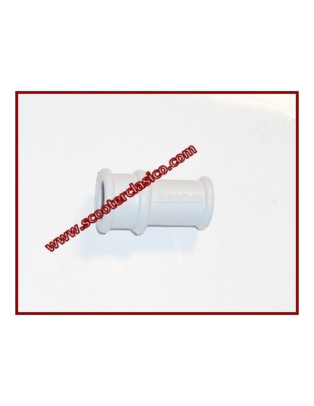 Capuchon de cables de color gris