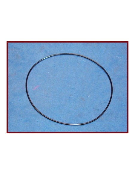 Junta Torica Tapa embrague