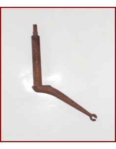 LEVA EMBRAGUE VESPA 56/58