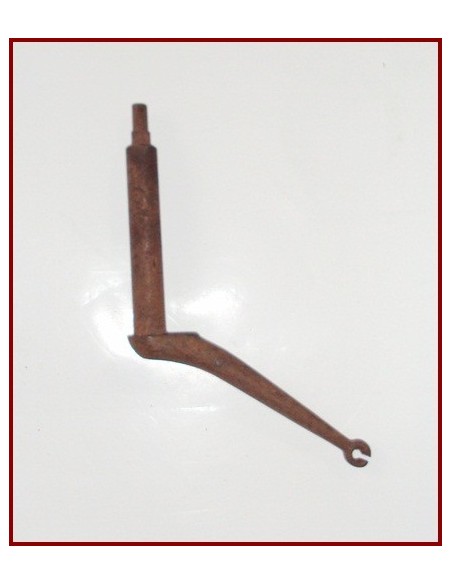 LEVA EMBRAGUE VESPA 56/58